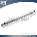 100w CO2 tube fiber laser cutting machine price